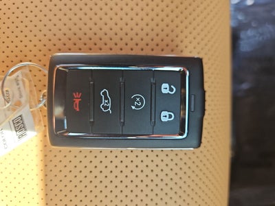 2025 Jeep Grand Cherokee GRAND CHEROKEE SUMMIT RESERVE 4X4