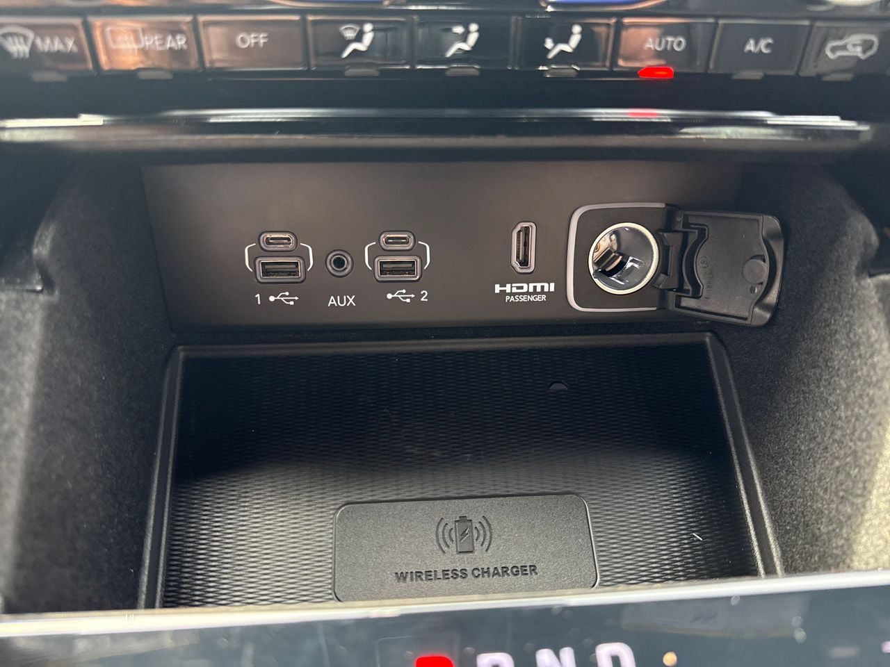 2022 Jeep Grand Cherokee Summit Reserve