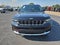 2025 Jeep Grand Cherokee GRAND CHEROKEE L LAREDO 4X4