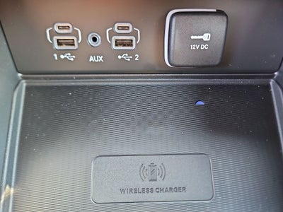 2025 Jeep Grand Cherokee GRAND CHEROKEE L LAREDO 4X4