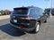 2025 Jeep Grand Cherokee GRAND CHEROKEE L LAREDO 4X4