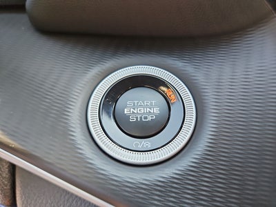 2025 Jeep Grand Cherokee GRAND CHEROKEE L LAREDO 4X4