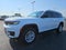 2025 Jeep Grand Cherokee GRAND CHEROKEE L LAREDO 4X4