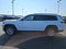 2025 Jeep Grand Cherokee GRAND CHEROKEE L LAREDO 4X4