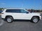 2025 Jeep Grand Cherokee GRAND CHEROKEE L LAREDO 4X4