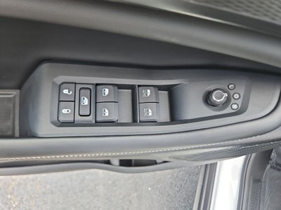 2025 Jeep Grand Cherokee GRAND CHEROKEE L LAREDO 4X4