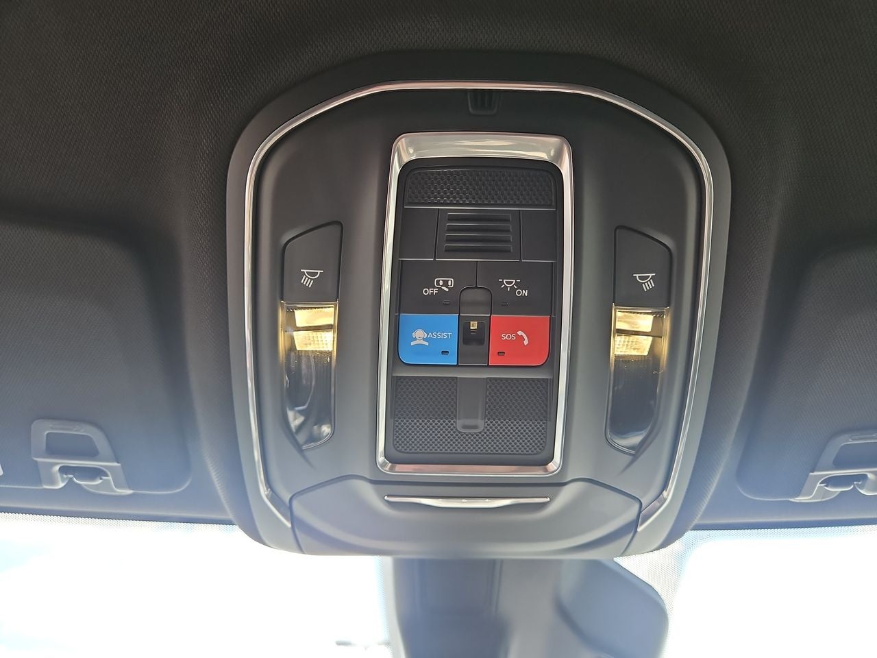 2025 Jeep Grand Cherokee GRAND CHEROKEE L LAREDO 4X4