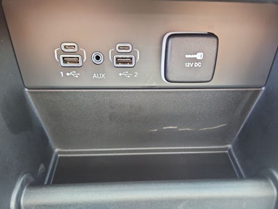 2025 Jeep Grand Cherokee GRAND CHEROKEE L LAREDO 4X4