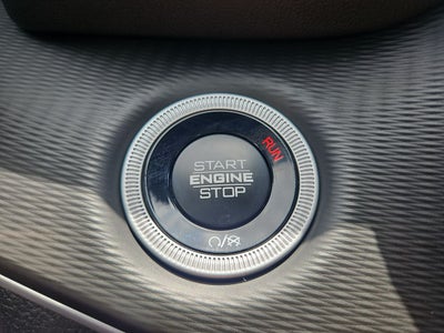 2025 Jeep Grand Cherokee GRAND CHEROKEE L LAREDO 4X4