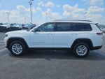 2025 Jeep Grand Cherokee GRAND CHEROKEE L LAREDO 4X4