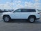 2025 Jeep Grand Cherokee GRAND CHEROKEE L LAREDO 4X4