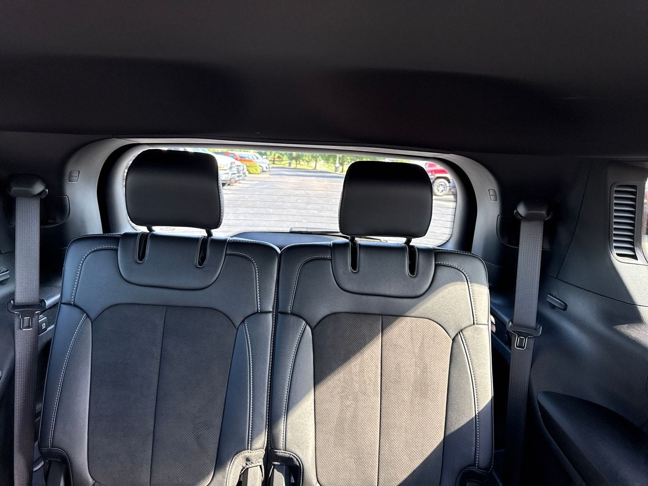 2024 Jeep Grand Cherokee L Altitude 4x4