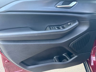 2024 Jeep Grand Cherokee L Altitude 4x4