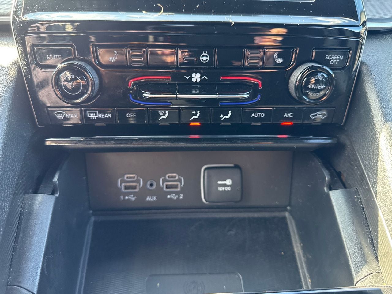 2024 Jeep Grand Cherokee L Altitude 4x4