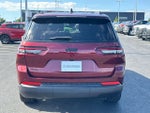 2024 Jeep Grand Cherokee L Altitude 4x4