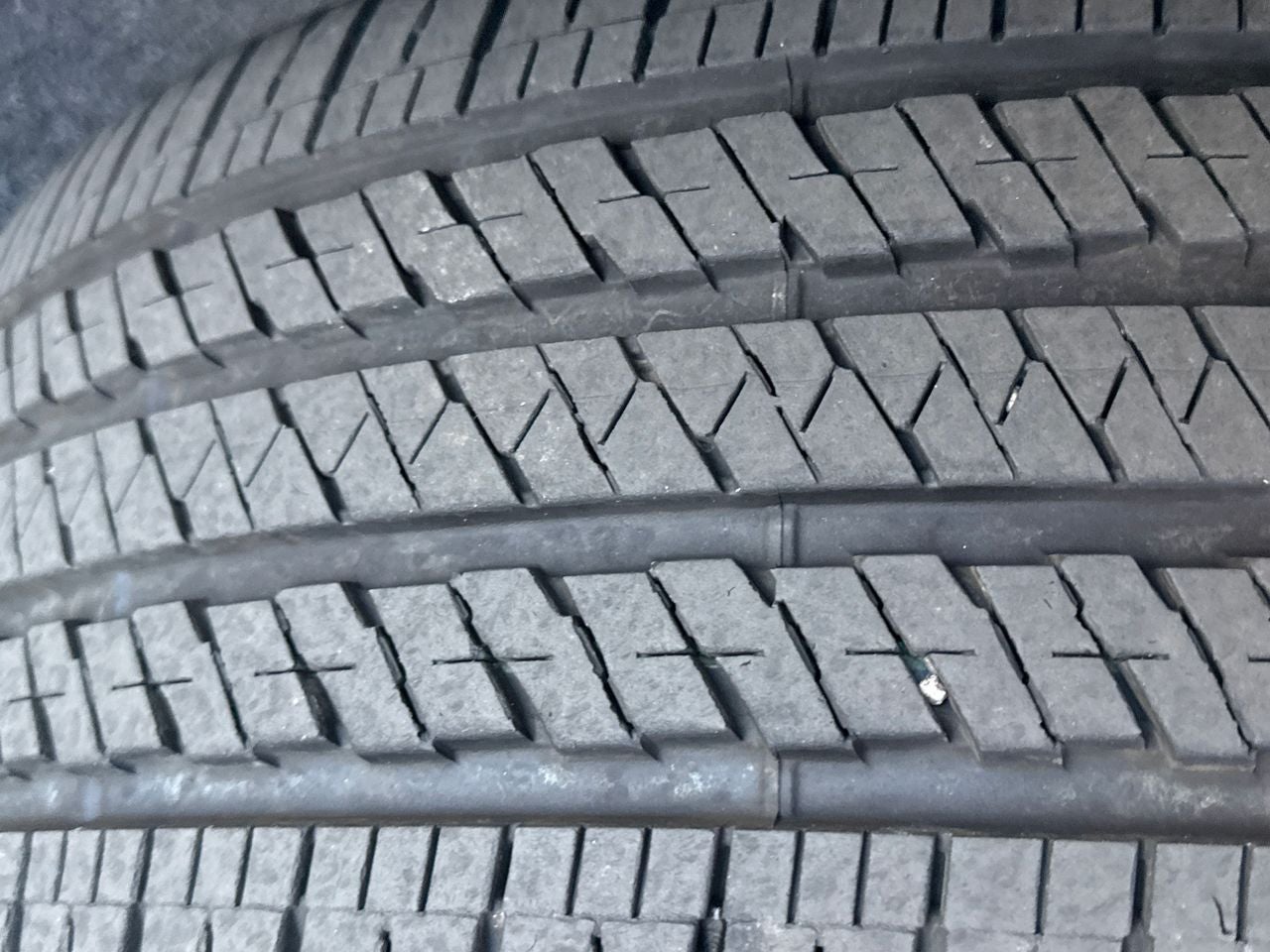 2024 Jeep Grand Cherokee L Altitude 4x4