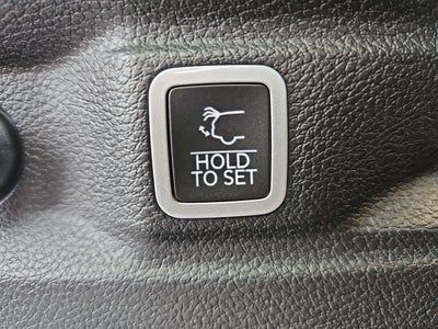 2025 Jeep Grand Cherokee GRAND CHEROKEE L SUMMIT 4X4