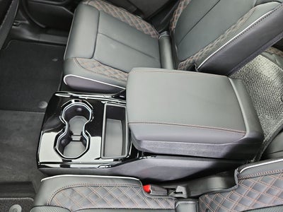 2025 Jeep Grand Cherokee GRAND CHEROKEE L SUMMIT 4X4