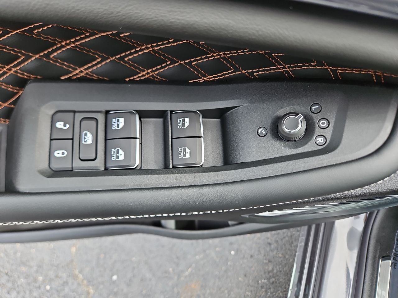 2025 Jeep Grand Cherokee GRAND CHEROKEE L SUMMIT 4X4