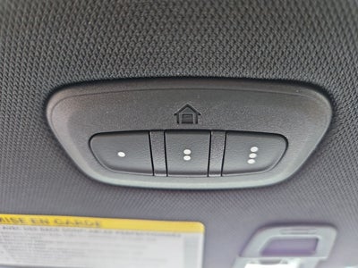 2025 Jeep Grand Cherokee GRAND CHEROKEE L SUMMIT 4X4