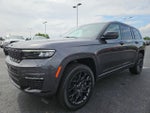 2025 Jeep Grand Cherokee GRAND CHEROKEE L SUMMIT 4X4