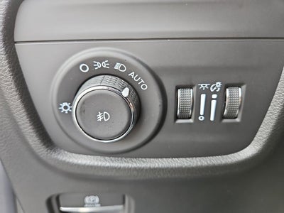 2025 Jeep Grand Cherokee GRAND CHEROKEE L SUMMIT 4X4