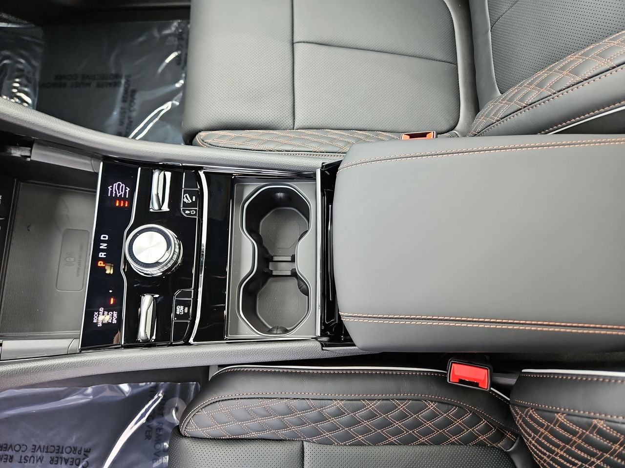 2025 Jeep Grand Cherokee GRAND CHEROKEE L SUMMIT 4X4