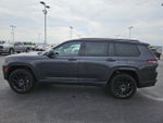 2025 Jeep Grand Cherokee GRAND CHEROKEE L SUMMIT 4X4