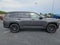 2025 Jeep Grand Cherokee GRAND CHEROKEE L SUMMIT 4X4