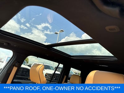 2024 Jeep Grand Cherokee L Summit 4x4