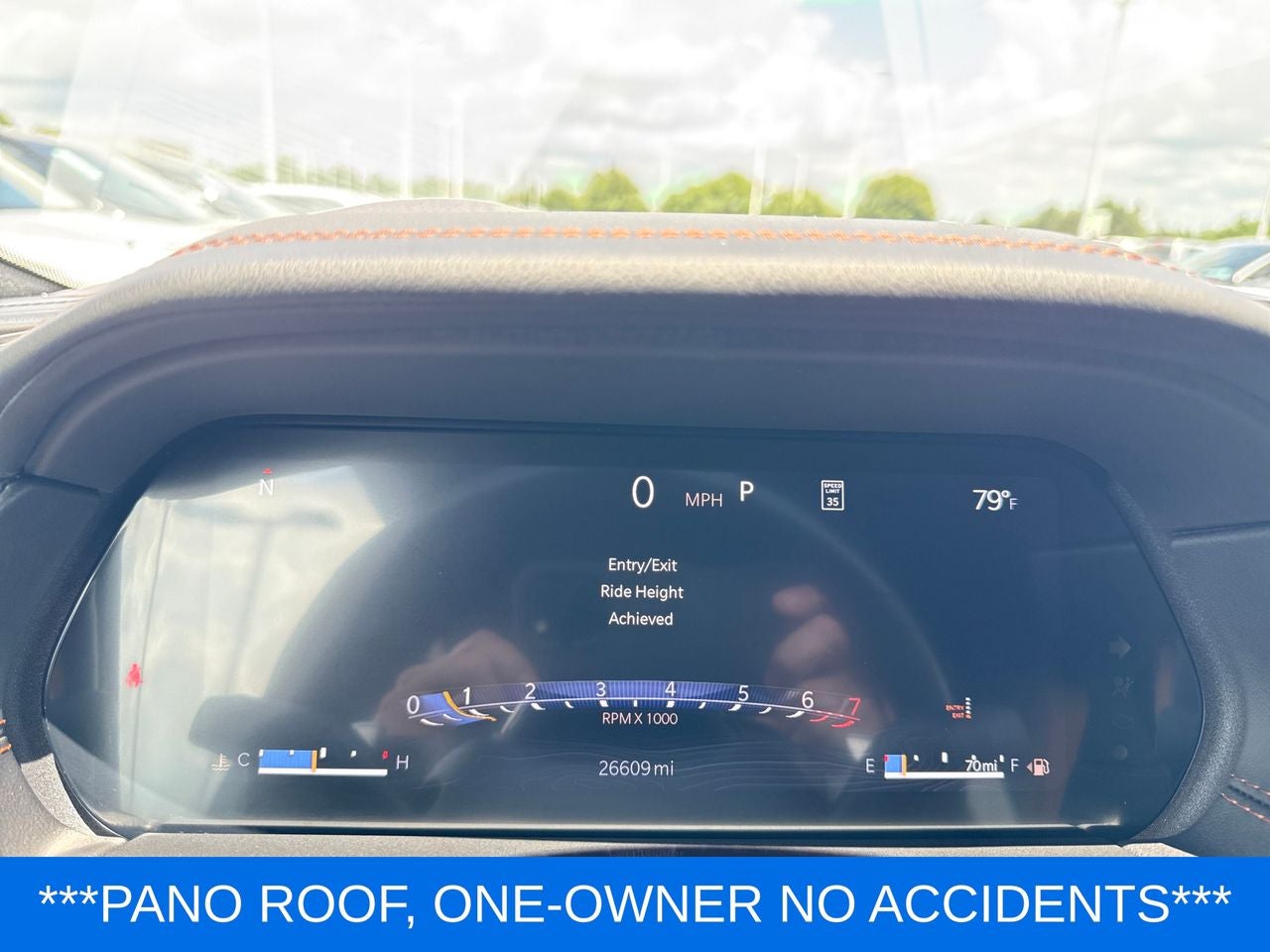 2024 Jeep Grand Cherokee L Summit 4x4