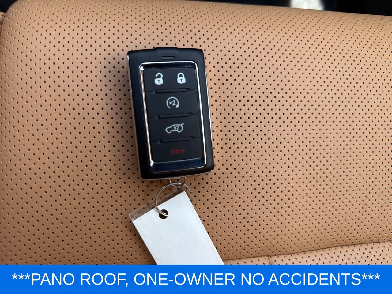 2024 Jeep Grand Cherokee L Summit 4x4