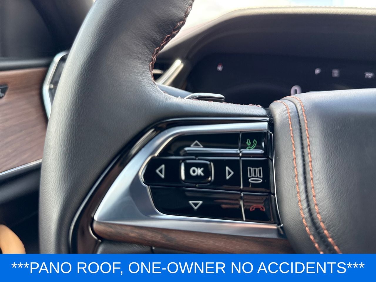 2024 Jeep Grand Cherokee L Summit 4x4