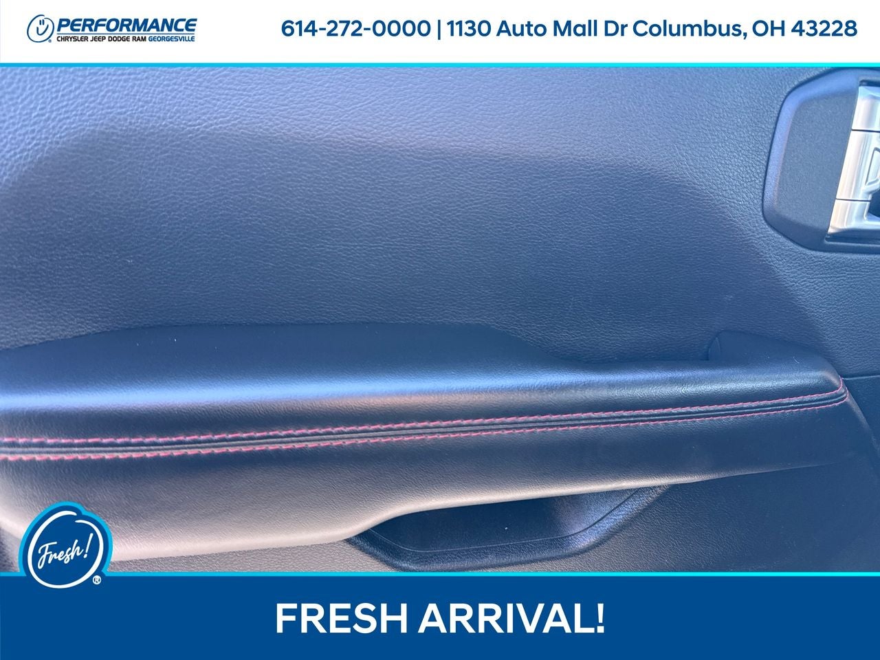 2024 Jeep Wrangler 4-Door Recon