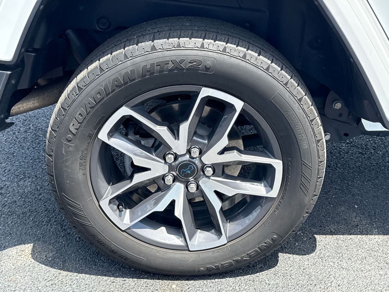 2024 Jeep Wrangler 4xe Sport S 4xe