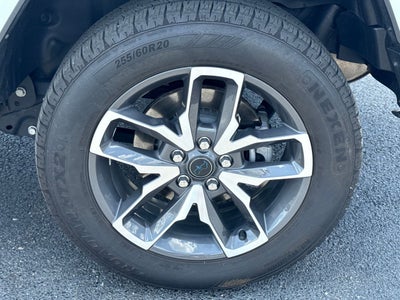 2024 Jeep Wrangler 4xe Sport S 4xe