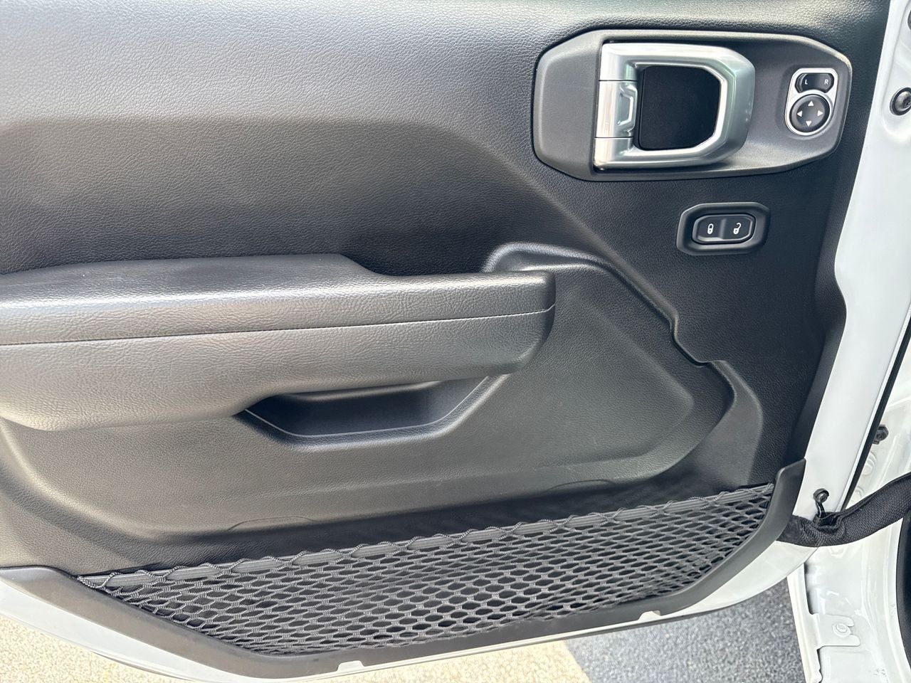 2024 Jeep Wrangler 4xe Sport S 4xe