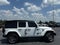 2024 Jeep Wrangler 4xe Sport S 4xe