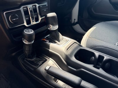 2024 Jeep Wrangler 4xe Sport S 4xe