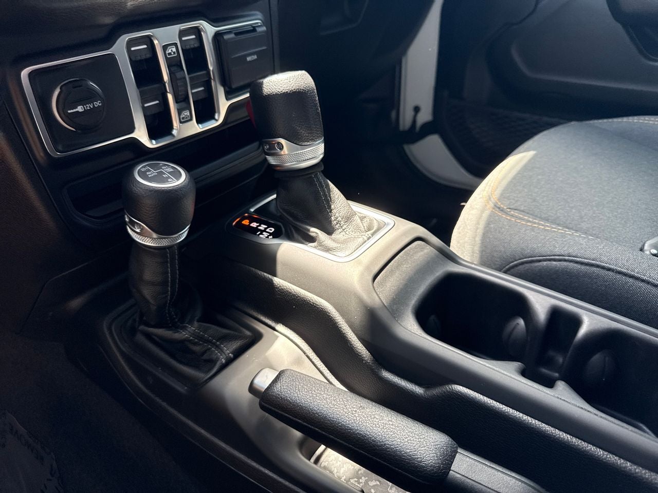 2024 Jeep Wrangler 4xe Sport S 4xe