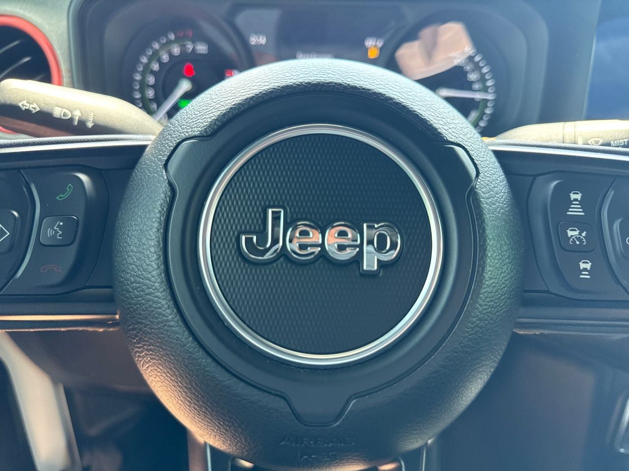 2024 Jeep Wrangler 4xe Sport S 4xe