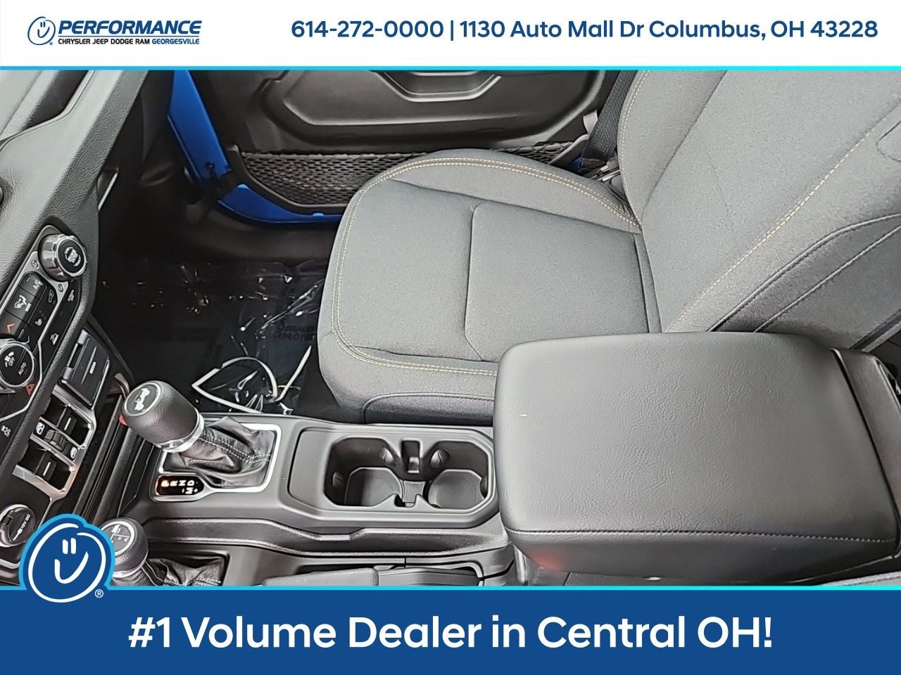 2025 Jeep Wrangler 4xe WRANGLER 4-DOOR SPORT S 4xe