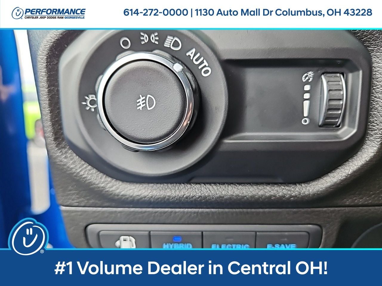 2025 Jeep Wrangler 4xe WRANGLER 4-DOOR SPORT S 4xe