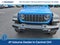2025 Jeep Wrangler 4xe WRANGLER 4-DOOR SPORT S 4xe