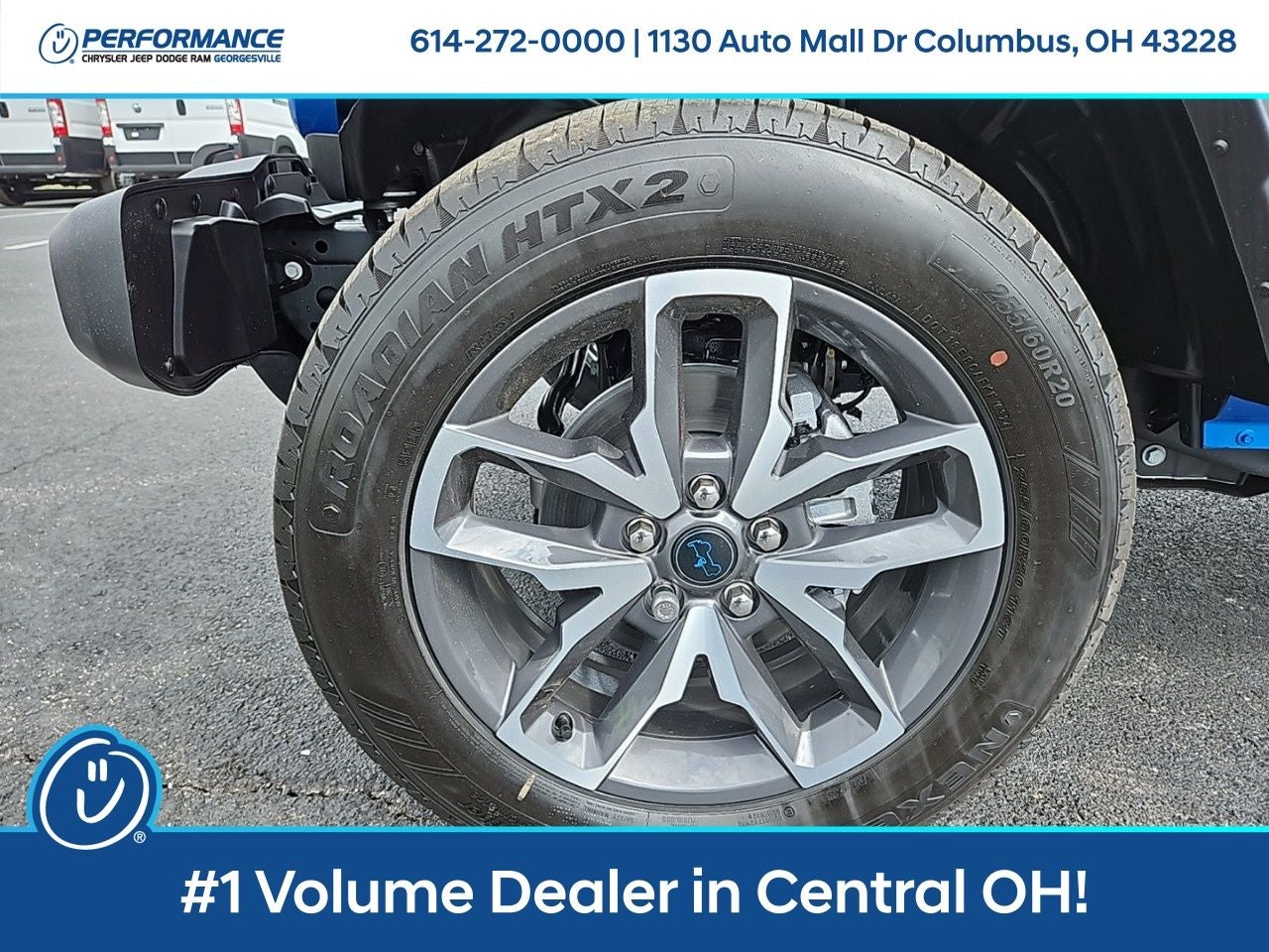 2025 Jeep Wrangler 4xe WRANGLER 4-DOOR SPORT S 4xe