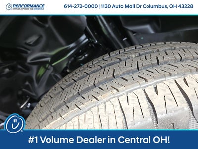 2025 Jeep Wrangler 4xe WRANGLER 4-DOOR SPORT S 4xe