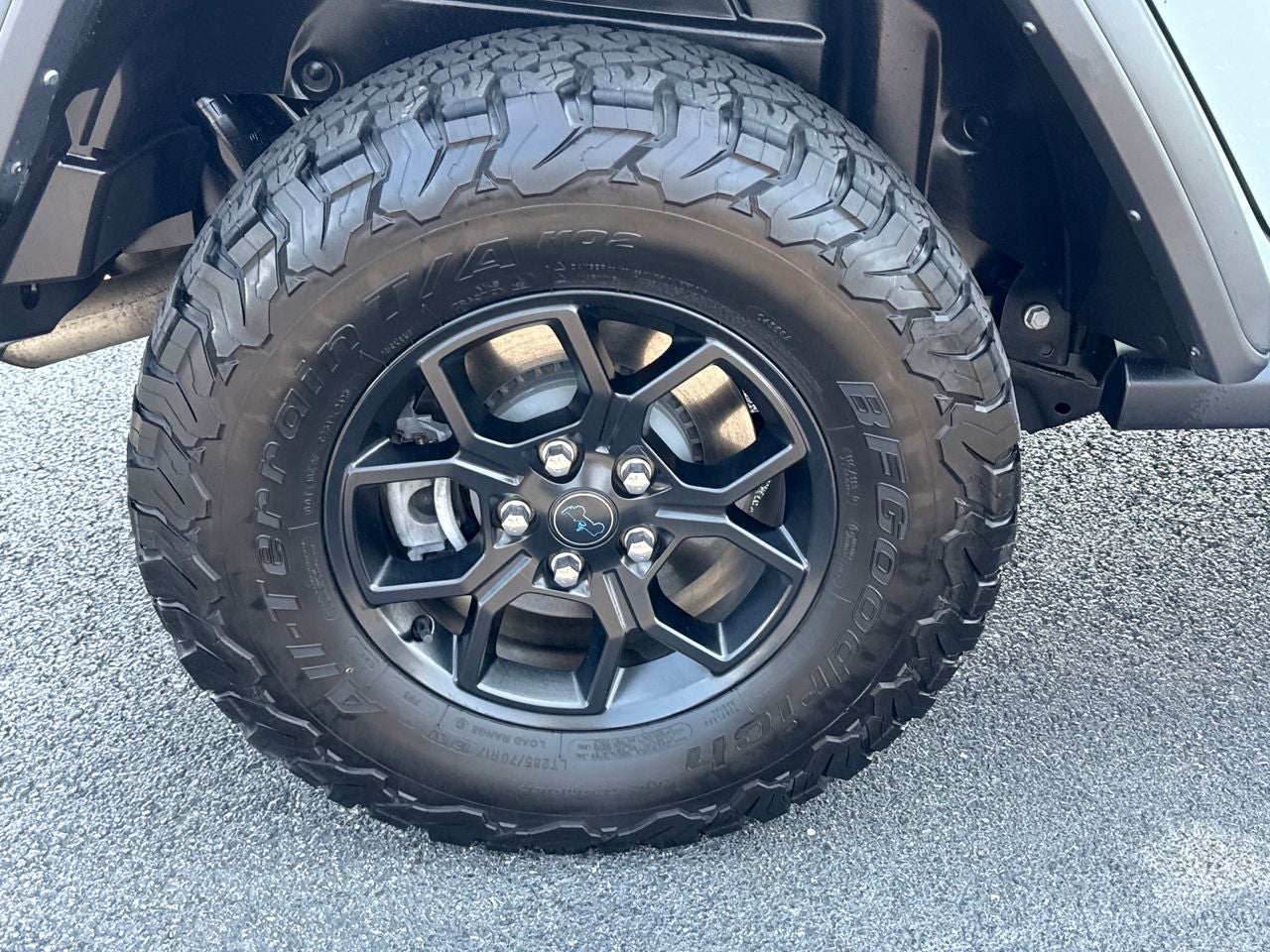 2024 Jeep Wrangler 4xe Willys 4xe