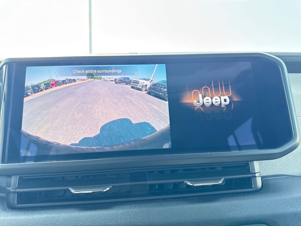 2024 Jeep Wrangler 4xe Willys 4xe