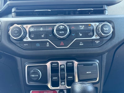 2024 Jeep Wrangler 4xe Willys 4xe