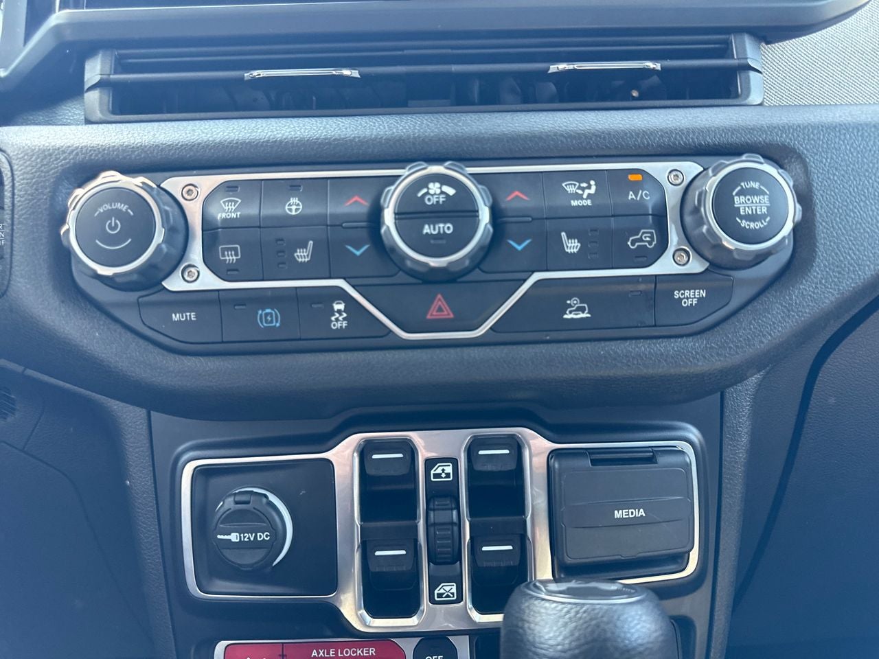 2024 Jeep Wrangler 4xe Willys 4xe